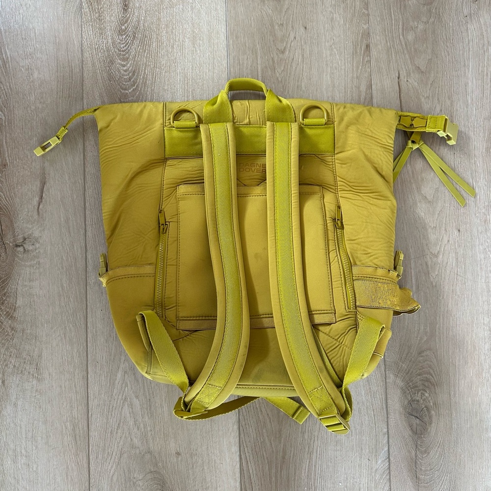 Dagne Dover Backpack. - Picture 2 of 9